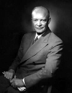 Frases de Dwight D. Eisenhower - Ditador, Ditos & Dizeres