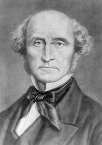 Frases de John Stuart Mill - Ditador, Ditos & Dizeres